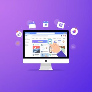 Visibility Marketing Subscription