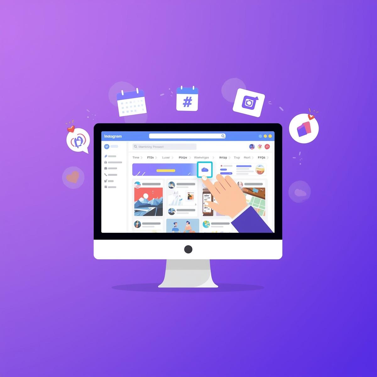 Visibility Marketing Subscription