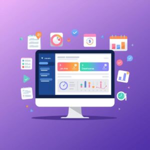 Admin Power Hours — Half Day