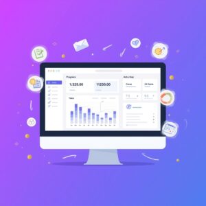 Admin Power Hours — Full Day