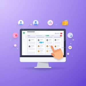 CRM Foundation Setup