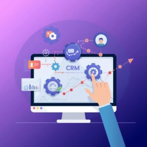 CRM Pro System Build